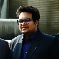 Shwetank Jain profile photo