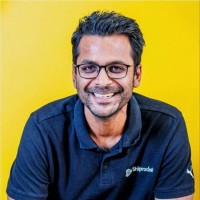 Saahil Goel profile photo