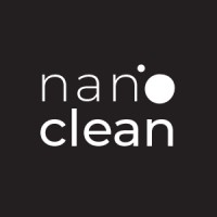 Nanoclean logo