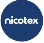 Nicotex logo