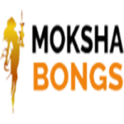 Mokshabongs logo