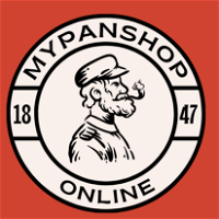 My Pan Shop logo