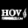 House of Vape logo