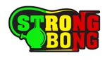 Strong Bong logo