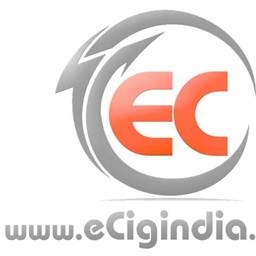 Ecigindia logo