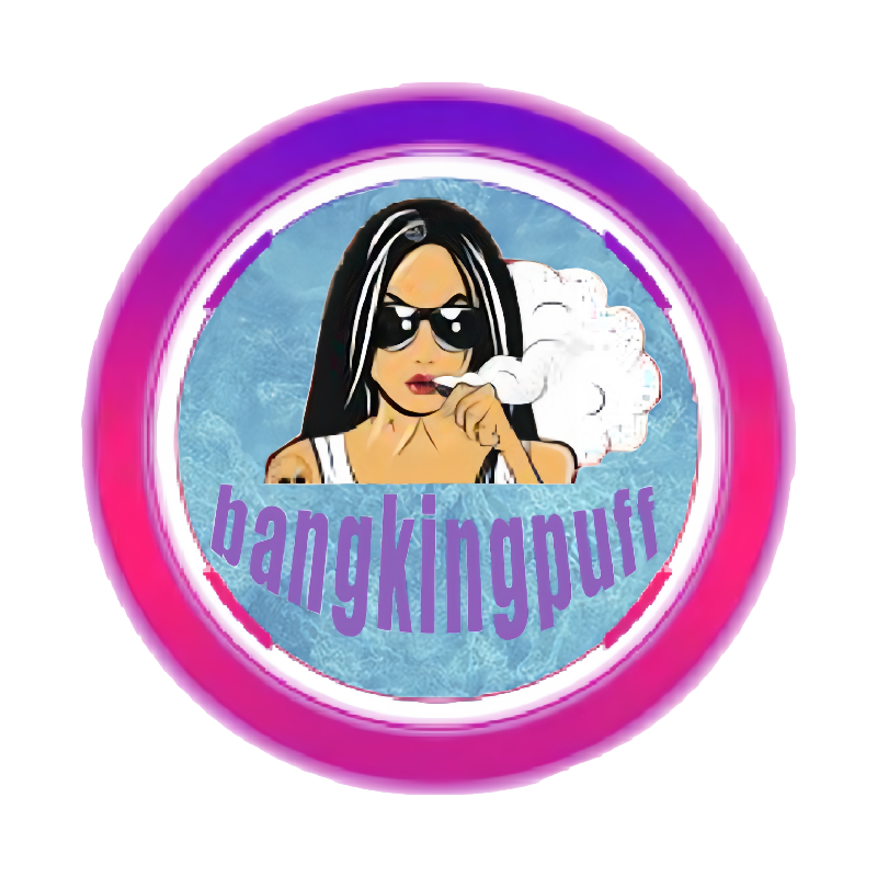 BangKingPuff logo