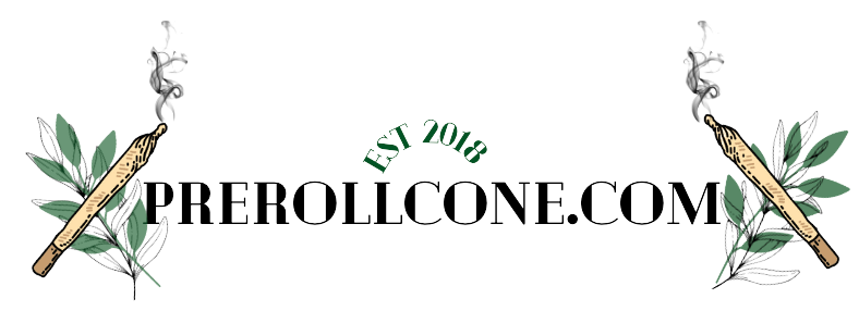 Pre Roll Cone logo