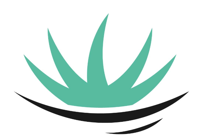 Giggle Grass logo