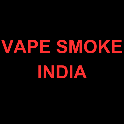 Vape Smoke India logo