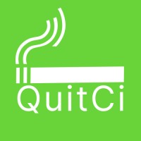 QuitCi logo