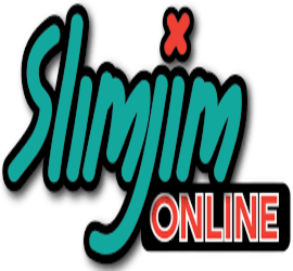 Slimjim logo