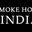 Smoke House India logo