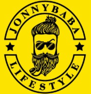 Jonnybaba logo