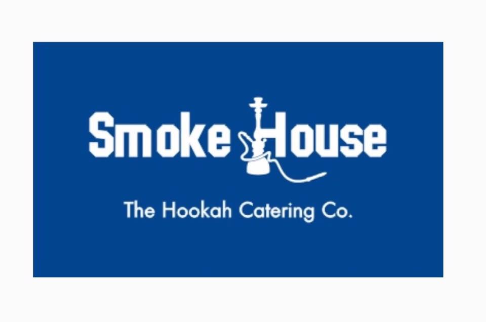Smoke House India logo