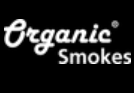 Organic Smokes logo
