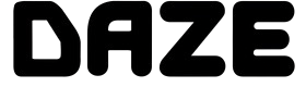Daze logo