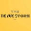 The Vape Store logo