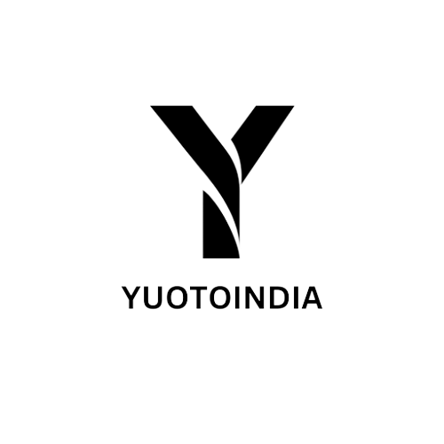 YUOTOINDIA logo