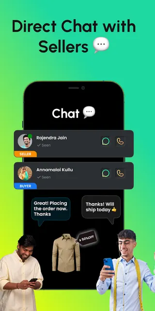 CoutLoot Swipe: Shopping App screenshot 2