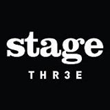 Stage3 logo