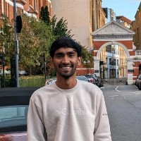 Ayush Singh profile photo