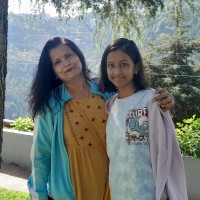 Swati Tiwari profile photo