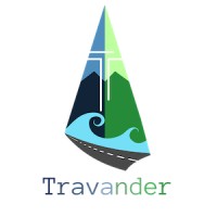 Travander logo