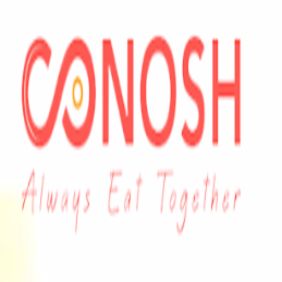 Conosh logo