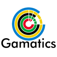 Gamatics logo