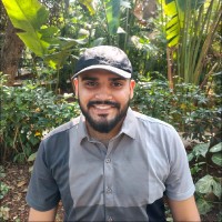 Swapnil Bajpai profile photo