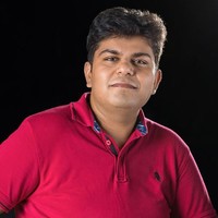 Yogesh Sarkar profile photo