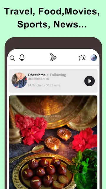 SpeakApp: Listen, Create Audio screenshot 6