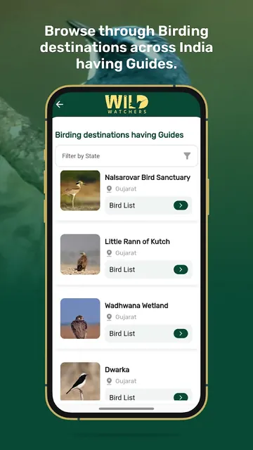 WildWatchers screenshot 5