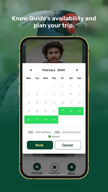WildWatchers screenshot 3