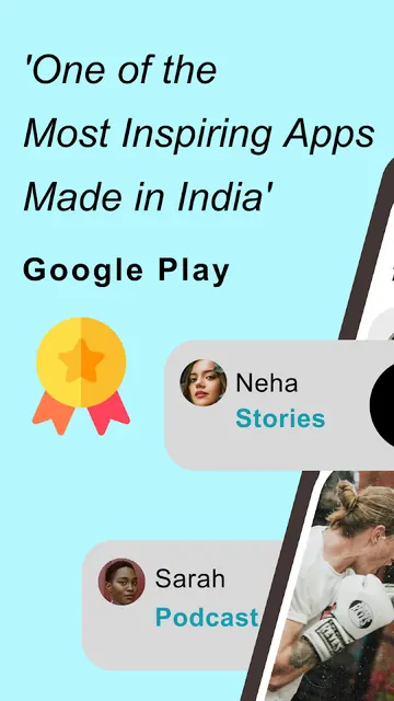 SpeakApp: Listen, Create Audio screenshot 1