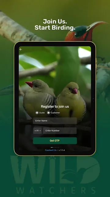 WildWatchers screenshot 6