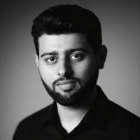 Dhruvil Jogiwala profile photo