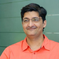 Dushyant Sharma profile photo