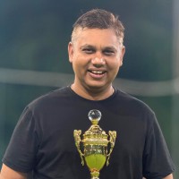 Jatin Chaudhary profile photo