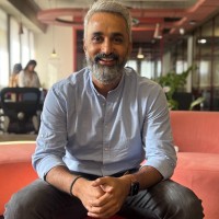 Abhishek Desai profile photo
