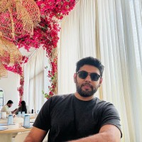 Rudresh Trivedi profile photo