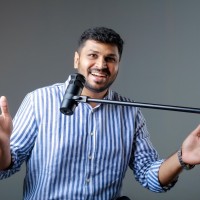 Alen Abraham profile photo
