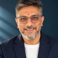 Bhavin Patel profile photo