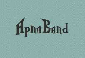 apnaband logo
