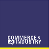 Commerce&Industry logo