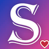 Find Snapchat Friends logo