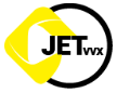 Jetvvx logo