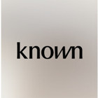 Known Dating logo