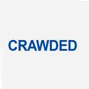 crawded logo