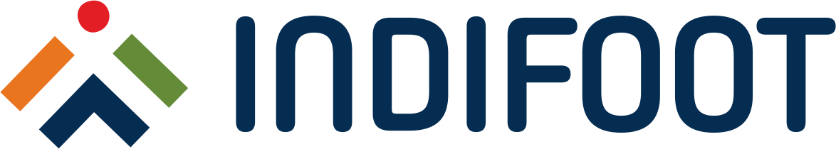 Indifoot logo